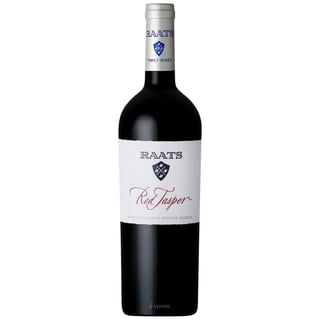 Raats Raats Red Jasper
