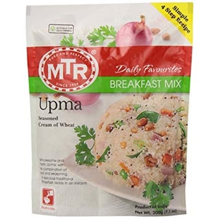 MTR Upma Mix 200 Grams
