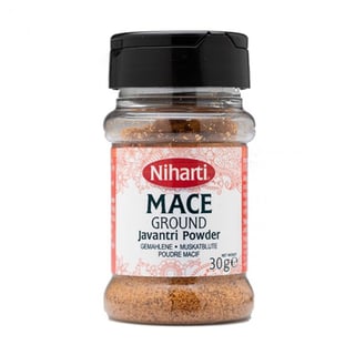 Niharti Javantri Mace Ground 30Gr