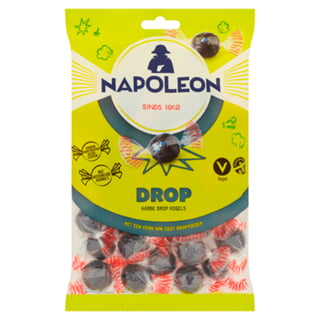 Napoleon Drop