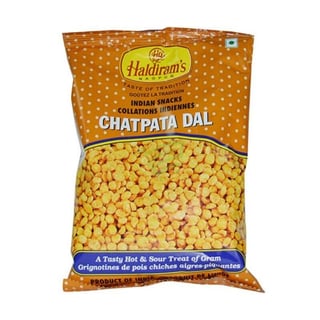 Haldiram N Chatpata Dal 150 Grams