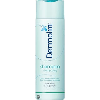 Dermolin Shampoo 200 Ml