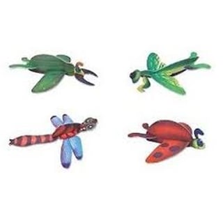Insecten Gliders (Zweef Insecten)