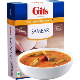 Gits Sambar 100G