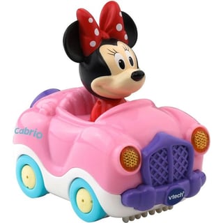 Vtech Toet Toet Disney Minnie Mouse