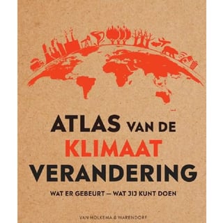 Atlas Van De Klimaatverandering