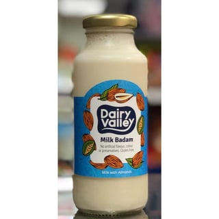 Dairy Valley Milk Badam 240Ml