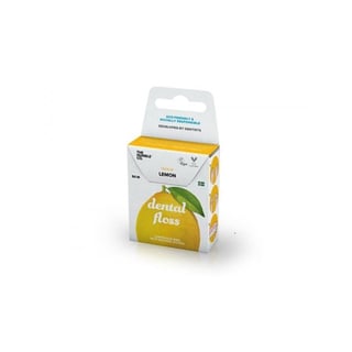 Dental Floss Lemon 50 Meter