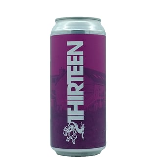 Tree House Brewing Co 13th Anniversary