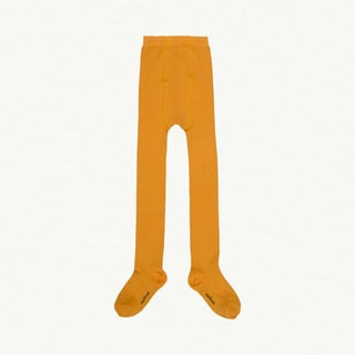 Maed for Mini Clumsy Clownfish Tights