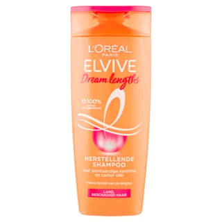 Elvive Shampoo Dream Lenghts