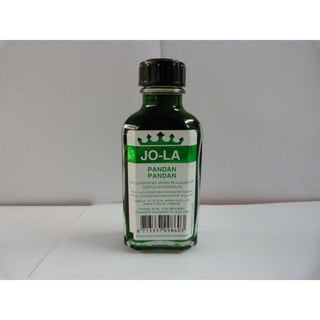 Jola Essence Pandan 50Ml