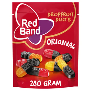 Redband Dropfruit Duo's