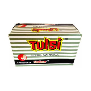 Tusli Classic Meetha Pan Masala 48 Packs