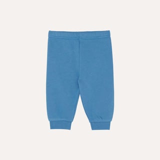 The Campamento Blue Jogging Baby Trousers