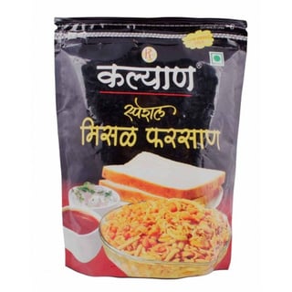 Kalyan Misal Farsan 200Gr