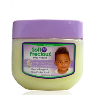 Soft & Precious Nursery Jellies Lavendel 368GR
