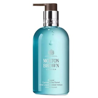 Molton Brown Coastal Cypress & Sea Fennel Hand Wash 300Ml