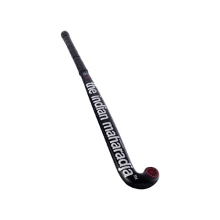 The Indian Maharadja Gravity JR Black - 33