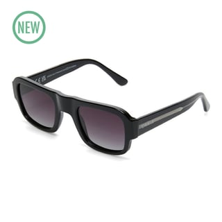 Zonnebril ATENE Mask Black OK035-BK + Polarized