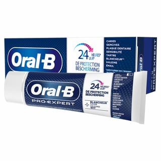 Oral-B Pro-Expert Gezond Wit 75ml 75