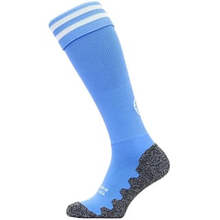 The Indian Maharadja Kneehigh Training Sock IM Light Blue