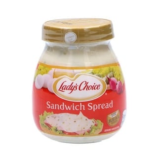 Ladys Choice Sandwich Spread 220 Ml