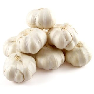Organic Garlic (Lahasun)- 150 Grams