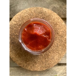 Ketchup (Little Plant Pantry Kitchen)