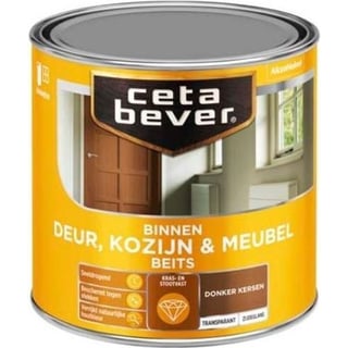 Cb Tr Bbeits D&K 0135 Kers 750Ml