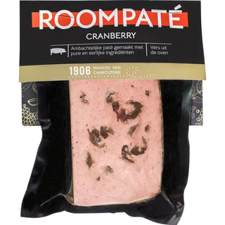 Roompate Cranberry