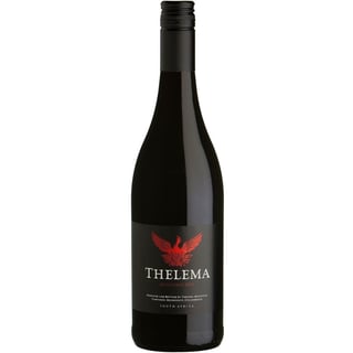 Thelema Thelema Mountain Red