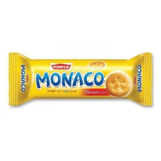 Parle Monaco 63.3Gr