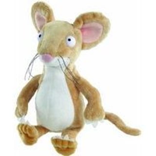 Knuffel Muis (Gruffalo) 18 Cm