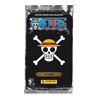 One Piece - 25th Boosterpack