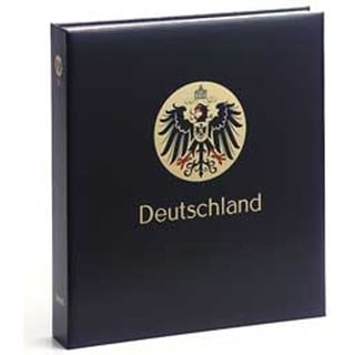 LX Album Duitsland I 1872-1945