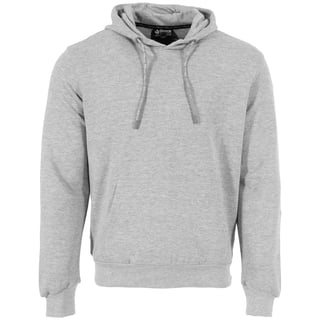 Reece Studio Hooded Sweat Top Grey