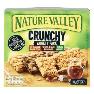 Nature Valley Crunchy Variety Pack