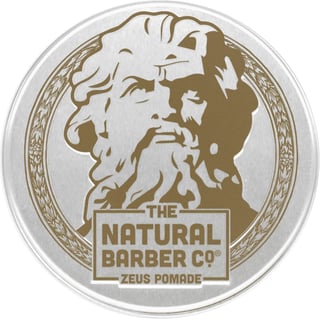 Natural Barber Co. Zeus Pomade