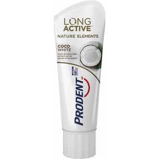 Prodent Tp Long Active Cocowhi75 Ml