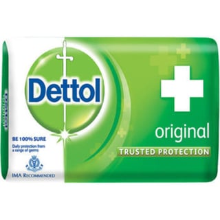 Dettol Soap 75 Grams