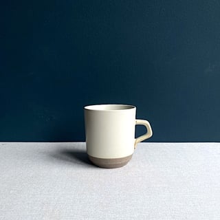 Mok Ceramic Lab Wit