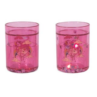 KONGES SLØJD Glitter Cups, Set of 2 