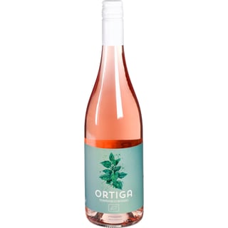 Tempranillo Rosado