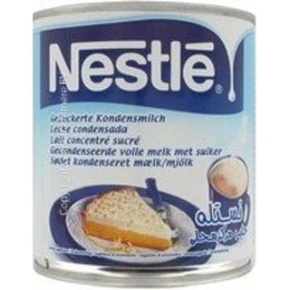 Nestlé Gecondenseerde Volle Melk Met Suiker