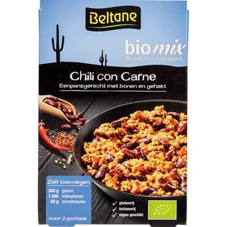 Mix Voor Chili Con Carne