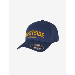Westside Amsterdam Cap -Flexfit