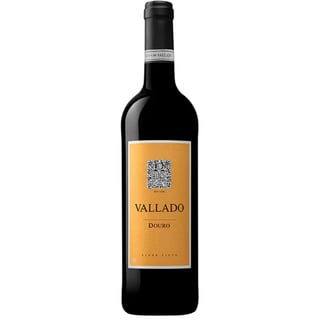 Quinta Do Vallado Quinta Do Vallado Douro Red