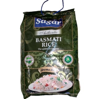 Sagar Basmati Rice 5Kg