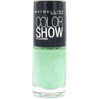 Maybelline Color Show Nagellak - 214 Green With Envy